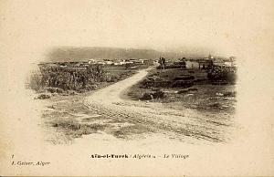 CO ha- 081- Ain-el-turck